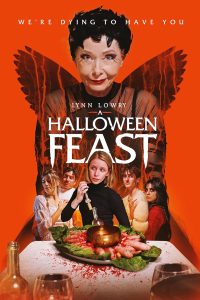 فيلم A Halloween Feast 2024 مترجم فيلم A Halloween Feast 2024 مترجم