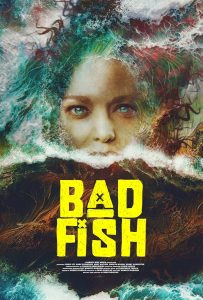 فيلم Bad Fish 2024 مترجم فيلم Bad Fish 2024 مترجم