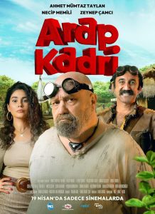 فيلم Arap Kadri 2024 مترجم فيلم Arap Kadri 2024 مترجم
