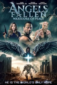 فيلم Angels Fallen: Warriors of Peace 2024 مترجم فيلم Angels Fallen: Warriors of Peace 2024 مترجم