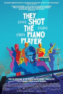 فيلم They Shot the Piano Player 2023 مترجم فيلم They Shot the Piano Player 2023 مترجم