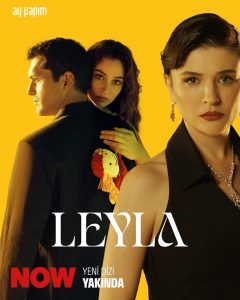 مسلسل ليلي موسم 1 حلقة 28 مسلسل ليلي موسم 1 حلقة 28