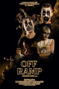 فيلم Off Ramp 2023 مترجم فيلم Off Ramp 2023 مترجم