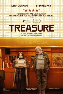 فيلم 2024 Treasure مترجم فيلم 2024 Treasure مترجم