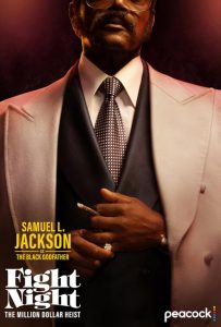 مسلسل Fight Night: The Million Dollar Heist موسم 1 حلقة 4 مسلسل Fight Night: The Million Dollar Heist موسم 1 حلقة 4