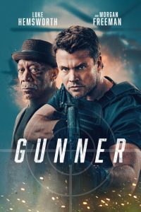 فيلم Gunner 2024 مترجم فيلم Gunner 2024 مترجم