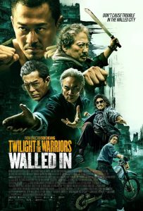 فيلم Twilight of the Warriors Walled In 2024 مترجم فيلم Twilight of the Warriors Walled In 2024 مترجم
