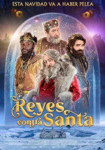 فيلم The Three Wise Kings vs. Santa 2022 مترجم فيلم The Three Wise Kings vs. Santa 2022 مترجم