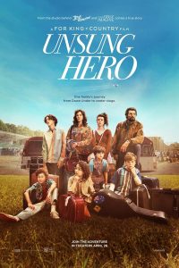 فيلم Unsung Hero 2024 مترجم فيلم Unsung Hero 2024 مترجم