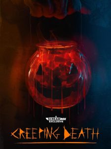 فيلم Creeping Death 2024 مترجم فيلم Creeping Death 2024 مترجم