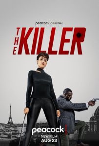 فيلم The Killer 2024 مترجم فيلم The Killer 2024 مترجم