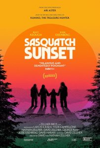 فيلم Sasquatch Sunset 2024 مترجم فيلم Sasquatch Sunset 2024 مترجم