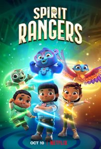 انمي 2023 Spirit Rangers موسم 2 حلقة 5 انمي 2023 Spirit Rangers موسم 2 حلقة 5