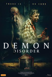 فيلم The Demon Disorder 2024 مترجم فيلم The Demon Disorder 2024 مترجم