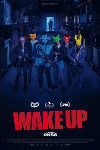 فيلم Wake Up 2023 مترجم فيلم Wake Up 2023 مترجم