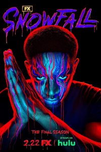 مسلسل Snowfall موسم 1 حلقة 10 والأخيرة مسلسل Snowfall موسم 1 حلقة 10 والأخيرة