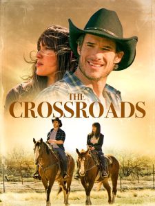 فيلم The Crossroads مترجم فيلم The Crossroads مترجم