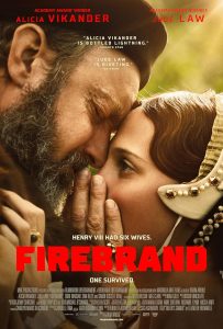 فيلم Firebrand 2023 مترجم فيلم Firebrand 2023 مترجم