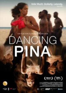 فيلم Dancing Pina 2022 مترجم فيلم Dancing Pina 2022 مترجم