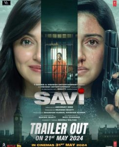 فيلم Savi 2024 مترجم فيلم Savi 2024 مترجم