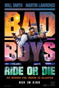 فيلم Bad Boys: Ride or Die 2024 مدبلج فيلم Bad Boys: Ride or Die 2024 مدبلج