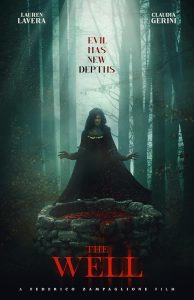 فيلم The Well 2023 مترجم فيلم The Well 2023 مترجم