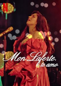 فيلم Mon Laferte, te amo 2024 مترجم فيلم Mon Laferte, te amo 2024 مترجم