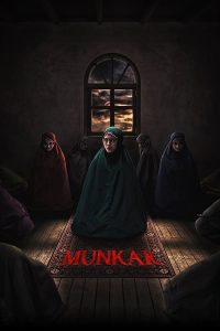 فيلم Munkar 2024 مترجم فيلم Munkar 2024 مترجم