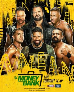 عرض WWE Money in the Bank 2024 مترجم عرض WWE Money in the Bank 2024 مترجم