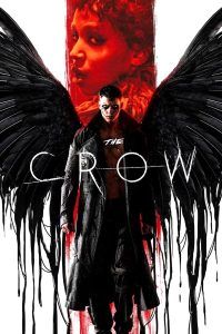 فيلم The Crow مدبلج فيلم The Crow مدبلج