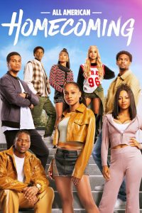 مسلسل All American: Homecoming موسم 3 حلقة 12 مسلسل All American: Homecoming موسم 3 حلقة 12