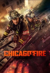 مسلسل Chicago Fire موسم 13 حلقة 17 مسلسل Chicago Fire موسم 13 حلقة 17