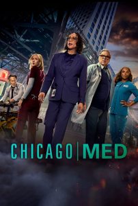 مسلسل Chicago Med موسم 10 حلقة 17 مسلسل Chicago Med موسم 10 حلقة 17