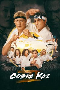 مسلسل Cobra Kai موسم 6 حلقة 15 والاخيرة مسلسل Cobra Kai موسم 6 حلقة 15 والاخيرة