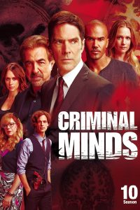 مسلسل Criminal Minds موسم 10 حلقة 12 مسلسل Criminal Minds موسم 10 حلقة 12