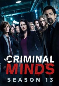مسلسل Criminal Minds موسم 13 حلقة 15 مسلسل Criminal Minds موسم 13 حلقة 15