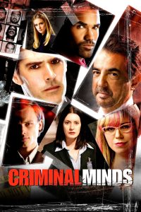 مسلسل Criminal Minds موسم 3 حلقة 18 مسلسل Criminal Minds موسم 3 حلقة 18