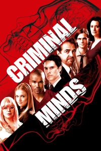 مسلسل Criminal Minds موسم 4 حلقة 2 مسلسل Criminal Minds موسم 4 حلقة 2