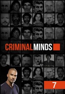 مسلسل Criminal Minds موسم 7 حلقة 8 مسلسل Criminal Minds موسم 7 حلقة 8