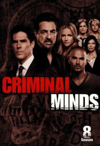 مسلسل Criminal Minds موسم 8 حلقة 7 مسلسل Criminal Minds موسم 8 حلقة 7