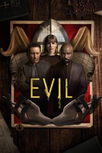 مسلسل Evil موسم 4 حلقة 9 مسلسل Evil موسم 4 حلقة 9