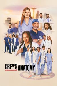 مسلسل Grey's Anatomy موسم 21 حلقة 14 مسلسل Grey's Anatomy موسم 21 حلقة 14
