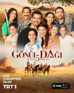 مسلسل جبل جونول موسم 5 حلقة 31 مترجمة مسلسل جبل جونول موسم 5 حلقة 31 مترجمة