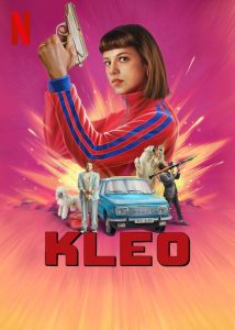 مسلسل Kleo موسم 2 حلقة 6 والاخيرة مسلسل Kleo موسم 2 حلقة 6 والاخيرة