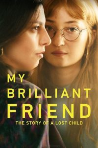 مسلسل My Brilliant Friend موسم 4 حلقة 9 مسلسل My Brilliant Friend موسم 4 حلقة 9