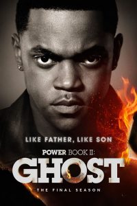 مسلسل Power Book II: Ghost موسم 4 حلقة 8 مسلسل Power Book II: Ghost موسم 4 حلقة 8