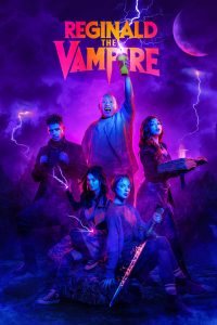 مسلسل Reginald the Vampire موسم 2 حلقة 4 مسلسل Reginald the Vampire موسم 2 حلقة 4