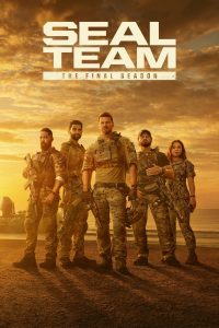 مسلسل SEAL Team موسم 7 حلقة 10 مسلسل SEAL Team موسم 7 حلقة 10