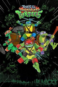 انمي Tales of the Teenage Mutant Ninja Turtles موسم 1 حلقة 10 انمي Tales of the Teenage Mutant Ninja Turtles موسم 1 حلقة 10
