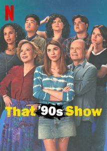 مسلسل That '90s Show موسم 3 حلقة 1 مسلسل That '90s Show موسم 3 حلقة 1